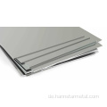 Prime Quality Customized Size Aluminium Leichtmetallblechplatte